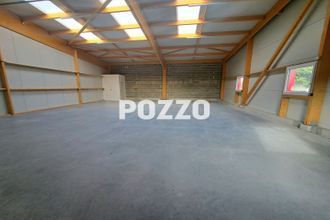 Ma-Cabane - Location Local commercial SAINT-LO, 93 m²