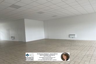 Ma-Cabane - Location Local commercial Saint-Lô, 170 m²