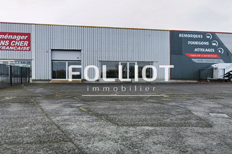 Location Local commercial 50000, SAINT-LO France
