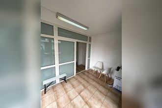 Ma-Cabane - Location Local commercial SAINT-LOUIS, 24 m²