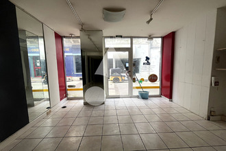 Location Local commercial 79400, SAINT-MAIXENT-L'ECOLE France
