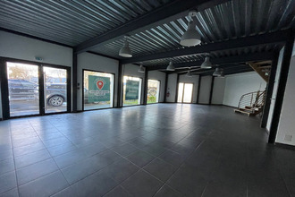 Ma-Cabane - Location Local commercial Saint-Malo, 274 m²