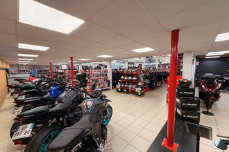 Ma-Cabane - Location Local commercial Saint-Malo, 530 m²