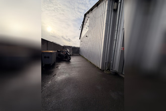 Ma-Cabane - Location Local commercial Saint-Malo, 530 m²