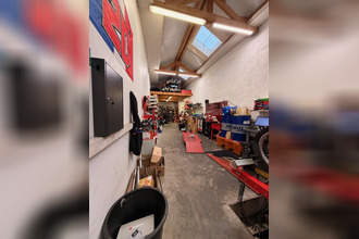 Ma-Cabane - Location Local commercial Saint-Malo, 530 m²