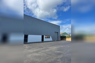 Location Local commercial 35400, Saint-Malo France
