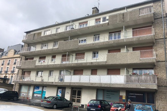 Location Local commercial 35400, SAINT-MALO France