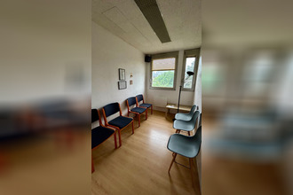Ma-Cabane - Location Local commercial SAINT-MALO, 21 m²