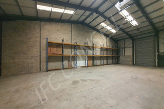 Ma-Cabane - Location Local commercial Saint-Marcel, 450 m²