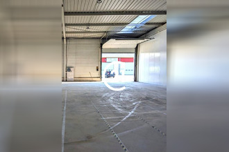 Ma-Cabane - Location Local commercial Saint-Marcel-lès-Valence, 210 m²