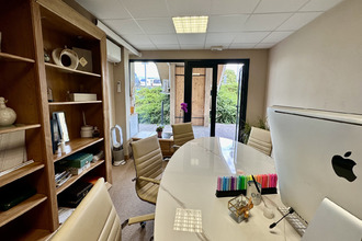 Ma-Cabane - Location Local commercial Saint-Marcellin, 36 m²