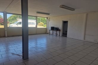 Ma-Cabane - Location Local commercial Saint-Martin-d'Abbat, 150 m²