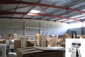 Location Local commercial 40390, SAINT-MARTIN-DE-SEIGNANX France