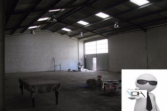 Location Local commercial 40390, SAINT-MARTIN-DE-SEIGNANX France