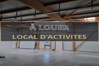 Location Local commercial 14440, Saint-Martin-des-Entrées France