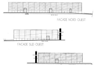 Ma-Cabane - Location Local commercial Saint-Maur, 1837 m²