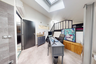 Ma-Cabane - Location Local commercial Saint-Maur-des-Fossés, 120 m²