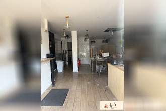 Ma-Cabane - Location Local commercial Saint-Maur-des-Fossés, 57 m²