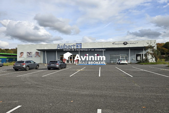 Location Local commercial 60740, Saint-Maximin France