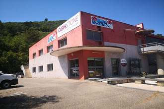 Location Local commercial 83470, SAINT-MAXIMIN-LA-SAINTE-BAUME France