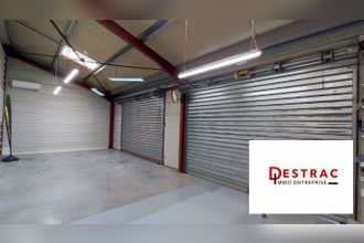 Ma-Cabane - Location Local commercial Saint-Médard-d'Eyrans, 100 m²