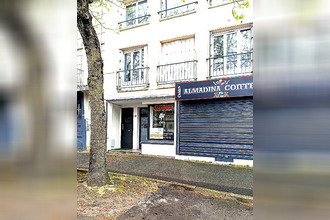 Ma-Cabane - Location Local commercial Saint-Nazaire, 26 m²