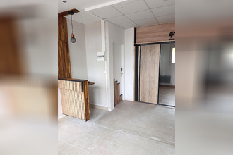 Ma-Cabane - Location Local commercial Saint-Nazaire, 26 m²