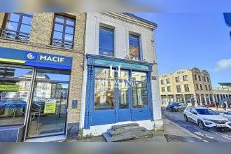 Ma-Cabane - Location Local commercial Saint-Omer, 54 m²