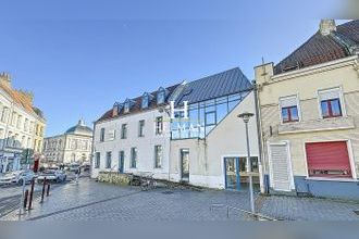 Ma-Cabane - Location Local commercial Saint-Omer, 12 m²