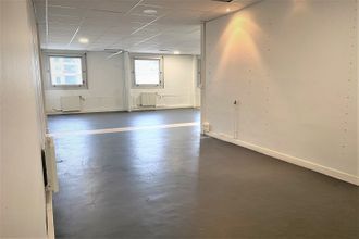 Ma-Cabane - Location Local commercial SAINT-OUEN, 265 m²