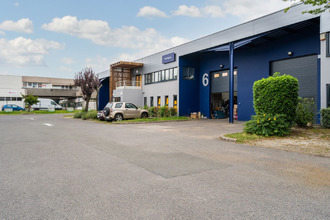 Location Local commercial 95310, Saint-Ouen-l'Aumône France