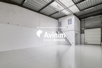 Location Local commercial 95310, Saint-Ouen-l'Aumône France