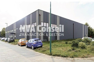 Location Local commercial 95310, Saint-Ouen-l'Aumône France