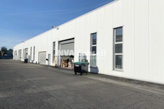 Ma-Cabane - Location Local commercial Saint-Ouen-l'Aumône, 150 m²