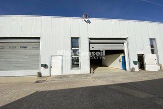 Ma-Cabane - Location Local commercial Saint-Ouen-l'Aumône, 150 m²