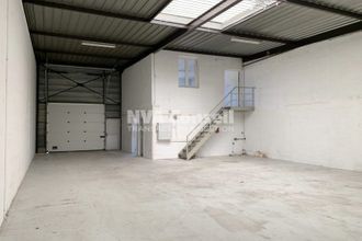 Ma-Cabane - Location Local commercial Saint-Ouen-l'Aumône, 170 m²