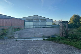 Location Local commercial 10260, Saint-Parres-lès-Vaudes France