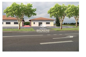 Location Local commercial 31530, Saint-Paul-sur-Save France