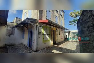 Ma-Cabane - Location Local commercial Saint-Pierre, 115 m²