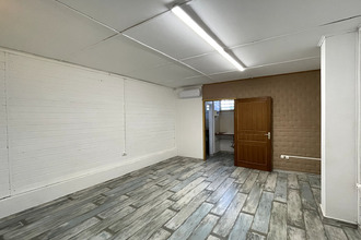 Ma-Cabane - Location Local commercial SAINT-PIERRE, 43 m²