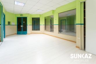 Ma-Cabane - Location Local commercial SAINT PIERRE, 238 m²