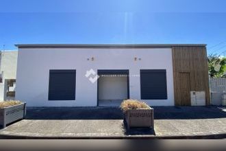 Ma-Cabane - Location Local commercial Saint-Pierre, 50 m²