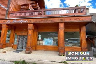 Ma-Cabane - Location Local commercial Saint-Pierre-de-Chartreuse, 50 m²