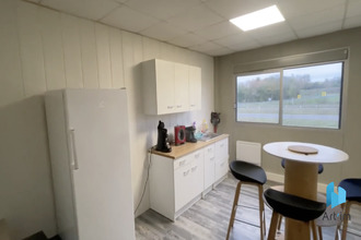 Ma-Cabane - Location Divers Saint-Saturnin, 14 m²