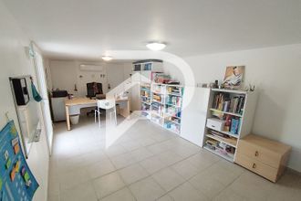 Ma-Cabane - Location Local commercial SAINT-SATURNIN-LES-AVIGNON, 20 m²