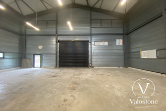 Location Local commercial 40500, Saint-Sever France
