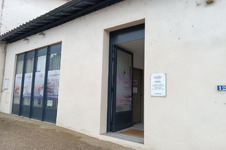 Ma-Cabane - Location Local commercial SAINT-SULPICE, 55 m²