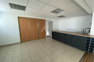 Ma-Cabane - Location Local commercial SAINT-SYLVAIN-D'ANJOU, 140 m²