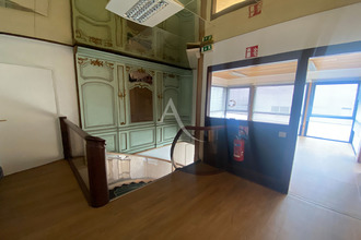 Ma-Cabane - Location Local commercial SAINT-SYLVAIN-D'ANJOU, 140 m²