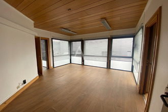 Ma-Cabane - Location Local commercial SAINT-SYLVAIN-D'ANJOU, 140 m²